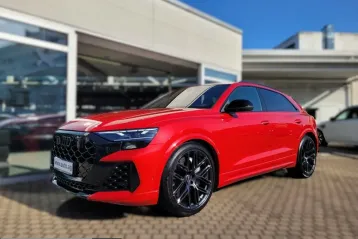 Audi RSQ8 din 2024 - oferta AUD214904