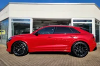 Audi RSQ8 din 2024 cu 36.575 km - oferta AUD214904 - foto 2