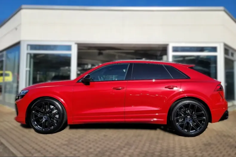 Audi RSQ8 din 2024 cu 36.575 km - oferta AUD214904 - foto 2