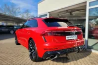 Audi RSQ8 din 2024 cu 36.575 km - oferta AUD214904 - foto 3