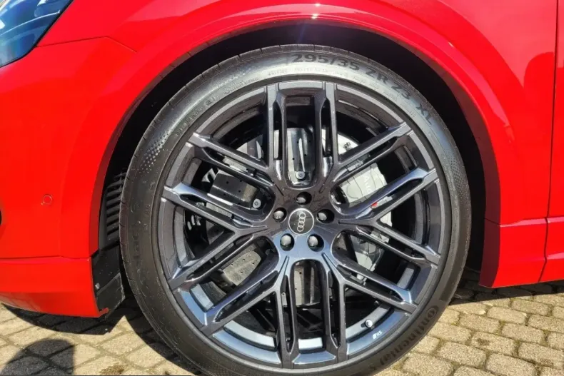 Audi RSQ8 din 2024 cu 36.575 km - oferta AUD214904 - foto 6