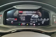 Audi RSQ8 din 2024 cu 36.575 km - oferta AUD214904 - foto 17