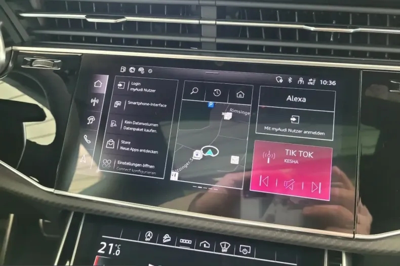 Audi RSQ8 din 2024 cu 36.575 km - oferta AUD214904 - foto 18