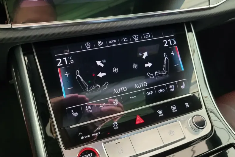 Audi RSQ8 din 2024 cu 36.575 km - oferta AUD214904 - foto 19
