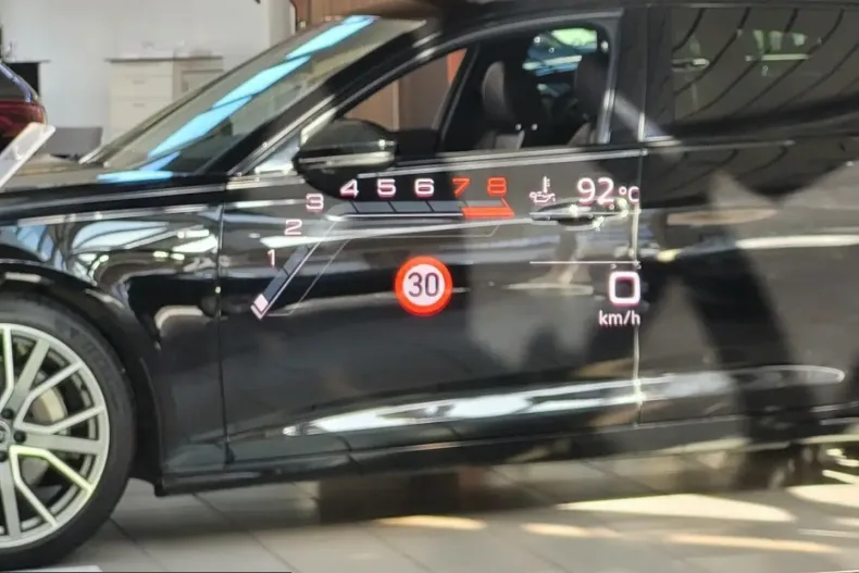 Audi RSQ8 din 2024 cu 36.575 km - oferta AUD214904 - foto 24