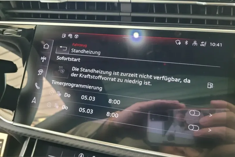 Audi RSQ8 din 2024 cu 36.575 km - oferta AUD214904 - foto 27
