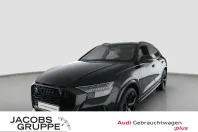 Audi RSQ8 din 2024 cu 24.610 km - oferta AUD214905 - foto 1