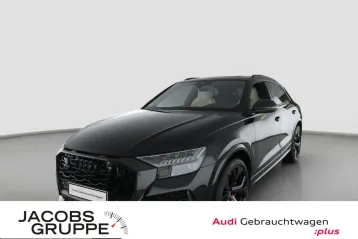 Audi RSQ8 din 2024 - oferta AUD214905