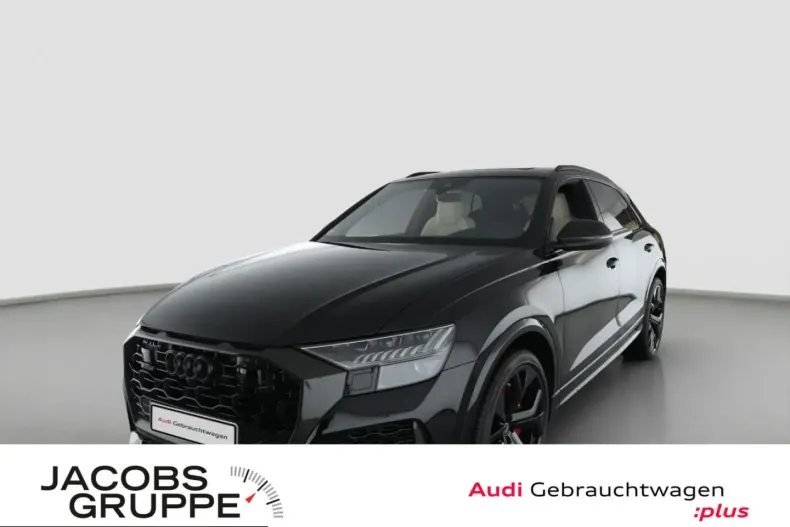 Audi RSQ8 din 2024 cu 24.610 km - oferta AUD214905 - foto 1