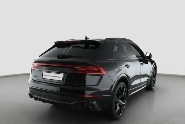 Audi RSQ8 din 2024 cu 24.610 km - oferta AUD214905 - foto 2