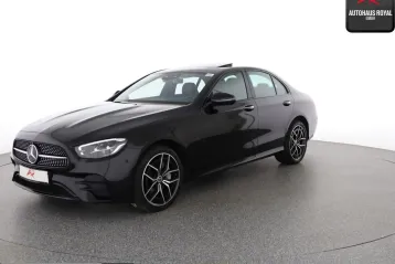 Mercedes-Benz E 300 din 2021 - oferta MER214906