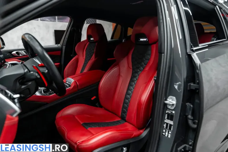 BMW X6 (Seria X) din 2024 cu 32.000 km - oferta BMW214907 - foto 2