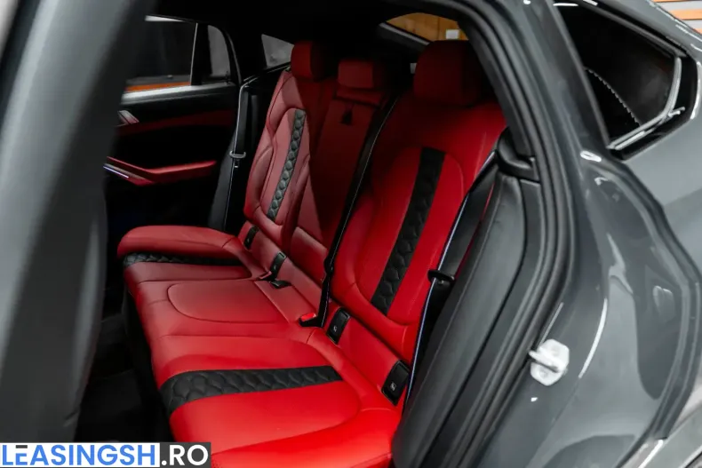 BMW X6 (Seria X) din 2024 cu 32.000 km - oferta BMW214907 - foto 21