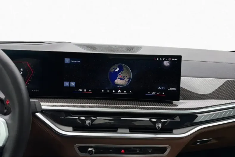 BMW X6 (Seria X) din 2025 cu 34.030 km - oferta BMW214908 - foto 11