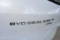 BYD Sealion 7 din 2025 cu 25.000 km - oferta BYD214909 - foto 13