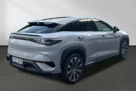 BYD Sealion 7 din 2025 cu 22.000 km - oferta BYD214910 - foto 3
