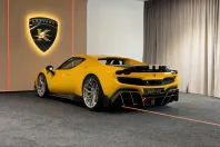 Ferrari 296 GTB din 2022 cu 3.850 km - oferta FER214912 - foto 6