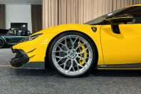 Ferrari 296 GTB din 2022 cu 3.850 km - oferta FER214912 - foto 8