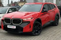 BMW XM (Seria X) din 2025 cu 26.087 km - oferta BMW214913 - foto 3
