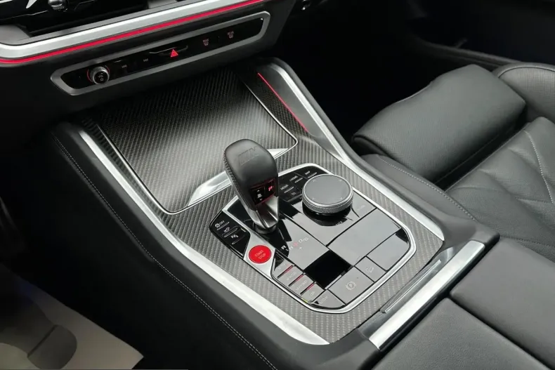 BMW XM (Seria X) din 2025 cu 26.087 km - oferta BMW214913 - foto 12