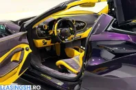 Ferrari F8 din 2023 cu 1.200 km - oferta FER214914 - foto 1