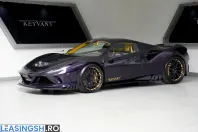 Ferrari F8 din 2023 cu 1.200 km - oferta FER214914 - foto 2