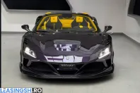 Ferrari F8 din 2023 cu 1.200 km - oferta FER214914 - foto 4