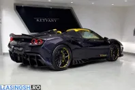 Ferrari F8 din 2023 cu 1.200 km - oferta FER214914 - foto 6