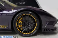 Ferrari F8 din 2023 cu 1.200 km - oferta FER214914 - foto 8
