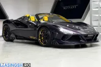 Ferrari F8 din 2023 cu 1.200 km - oferta FER214914 - foto 9