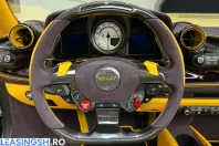 Ferrari F8 din 2023 cu 1.200 km - oferta FER214914 - foto 12