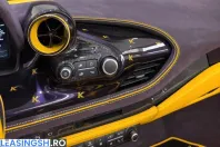 Ferrari F8 din 2023 cu 1.200 km - oferta FER214914 - foto 13