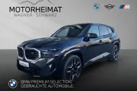 BMW XM (Seria X) din 2025 cu 26.300 km - oferta BMW214915 - foto 1