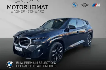BMW XM din 2025 - oferta BMW214915