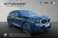 BMW XM (Seria X) din 2025 cu 26.300 km - oferta BMW214915 - foto 4