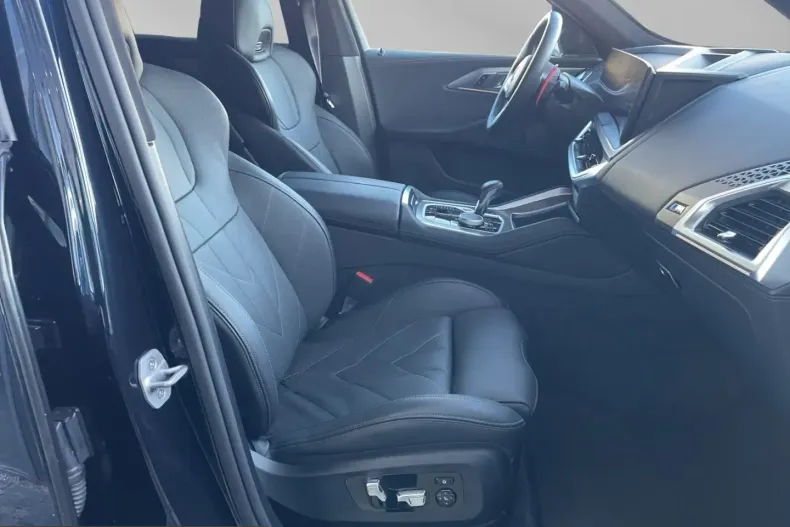 BMW XM (Seria X) din 2025 cu 26.300 km - oferta BMW214915 - foto 16