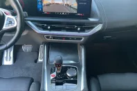 BMW XM (Seria X) din 2025 cu 26.300 km - oferta BMW214915 - foto 18
