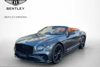 Bentley Continental GTC din 2021 cu 48.500 km - oferta BEN214916 - foto 1