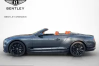 Bentley Continental GTC din 2021 cu 48.500 km - oferta BEN214916 - foto 3