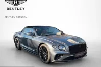 Bentley Continental GTC din 2021 cu 48.500 km - oferta BEN214916 - foto 8