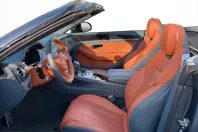Bentley Continental GTC din 2021 cu 48.500 km - oferta BEN214916 - foto 9