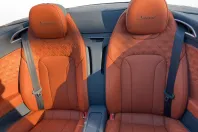 Bentley Continental GTC din 2021 cu 48.500 km - oferta BEN214916 - foto 11