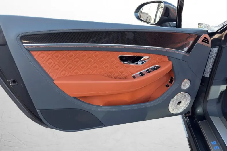 Bentley Continental GTC din 2021 cu 48.500 km - oferta BEN214916 - foto 12