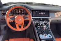 Bentley Continental GTC din 2021 cu 48.500 km - oferta BEN214916 - foto 14