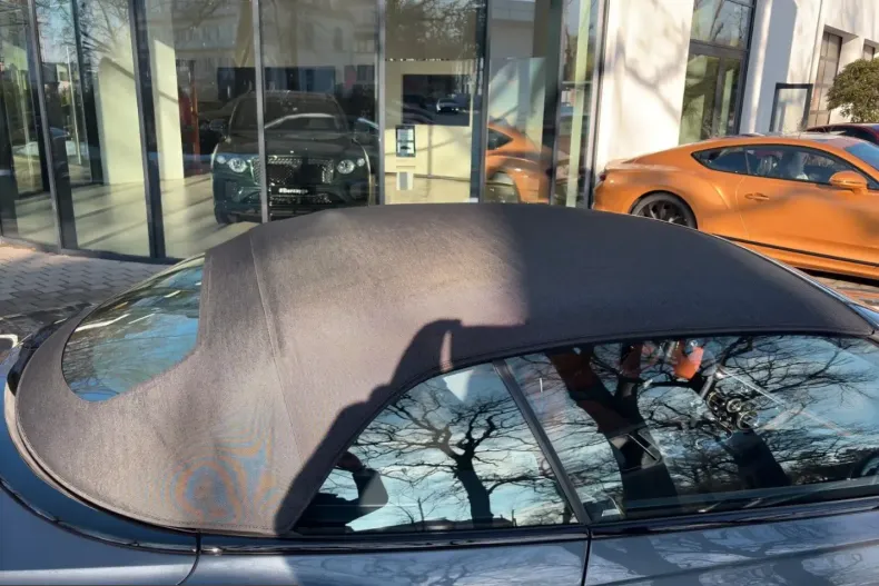 Bentley Continental GTC din 2021 cu 48.500 km - oferta BEN214916 - foto 18