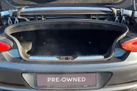 Bentley Continental GTC din 2021 cu 48.500 km - oferta BEN214916 - foto 19