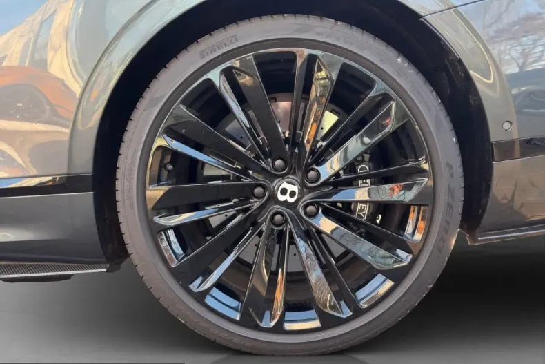 Bentley Continental GTC din 2021 cu 48.500 km - oferta BEN214916 - foto 20