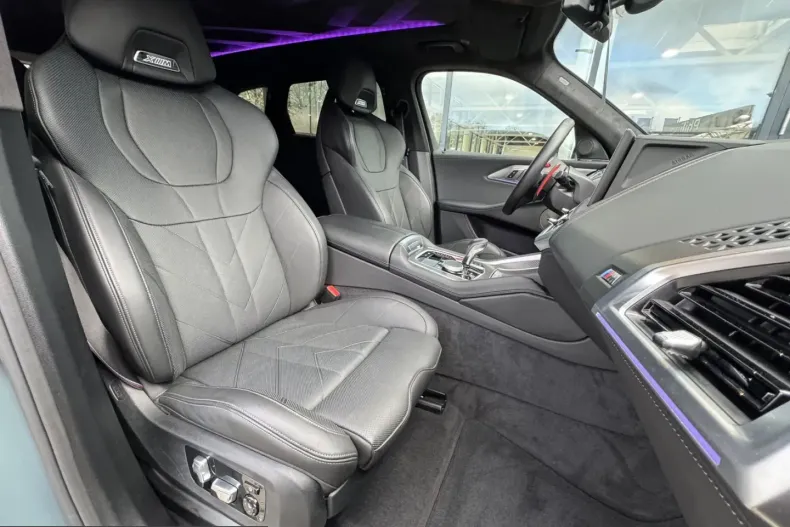 BMW XM (Seria X) din 2024 cu 23.199 km - oferta BMW214917 - foto 20