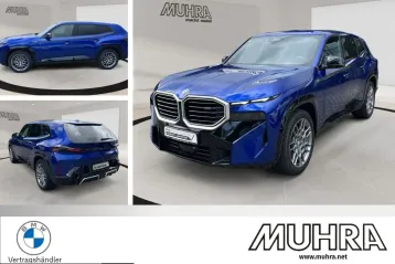 BMW XM din 2024 - oferta BMW214918