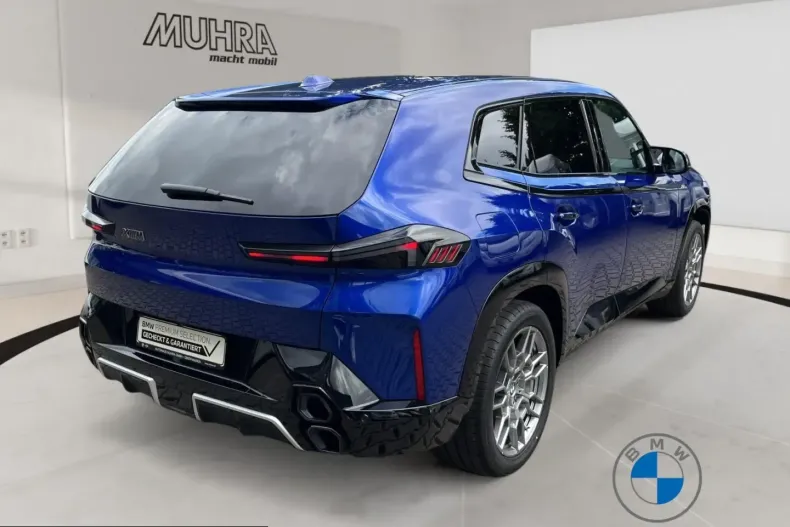 BMW XM (Seria X) din 2024 cu 26.636 km - oferta BMW214918 - foto 5